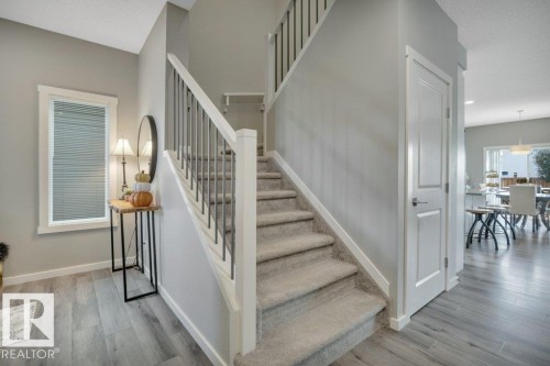 477 Roberts Crescent, Leduc, AB - Indoor Photo Showing Other Room