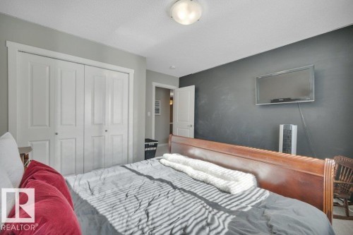 477 Roberts Crescent, Leduc, AB - Indoor Photo Showing Bedroom
