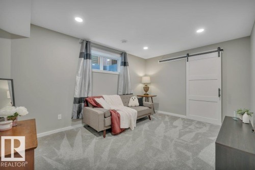 477 Roberts Crescent, Leduc, AB - Indoor