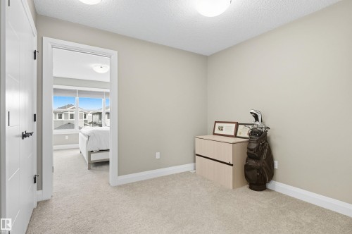 8534 Cushing Place, Edmonton, AB - Indoor