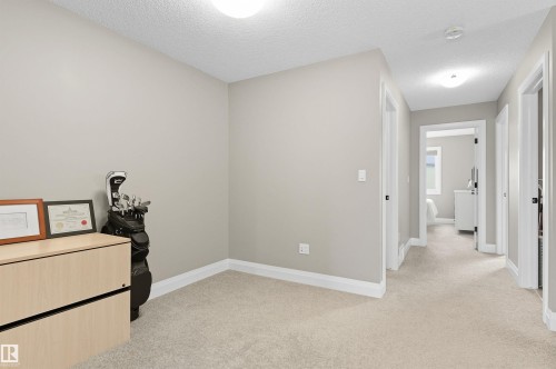 8534 Cushing Place, Edmonton, AB - Indoor Photo Showing Other Room