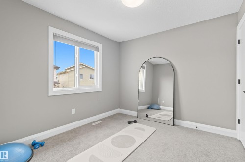 8534 Cushing Place, Edmonton, AB - Indoor Photo Showing Other Room