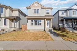 3908 161 Avenue NW  Edmonton, AB T5Y 3J8