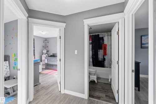 3908 161 Avenue Nw, Edmonton, AB - Indoor Photo Showing Other Room