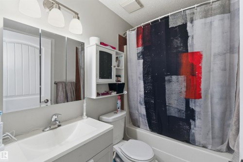 3908 161 Avenue Nw, Edmonton, AB - Indoor Photo Showing Bathroom
