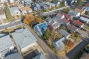 9325 110 Avenue, Edmonton, AB  - Outdoor With View 