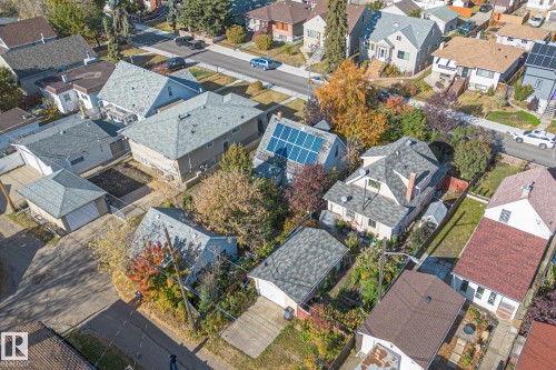 9325 110 Avenue, Edmonton, AB - Outdoor