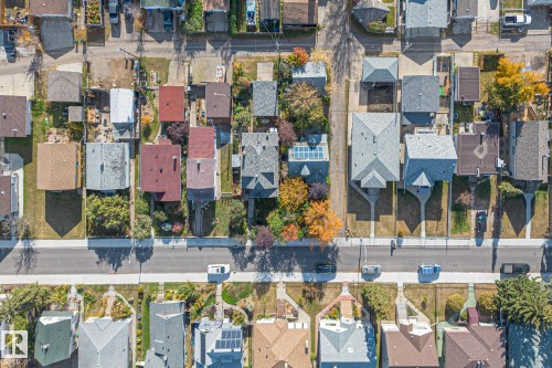 9325 110 Avenue, Edmonton, AB -  With View