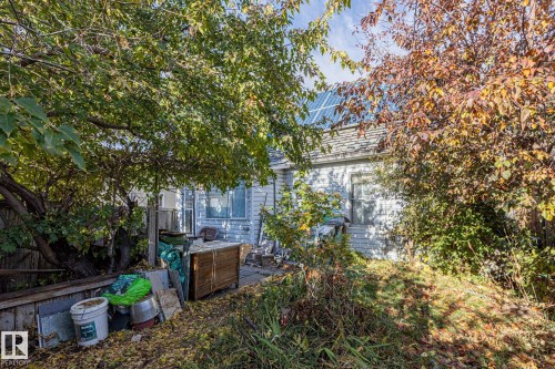 9325 110 Avenue, Edmonton, AB - Outdoor