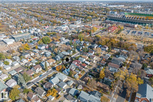 9325 110 Avenue, Edmonton, AB - Outdoor With View