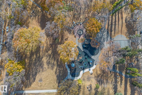 9325 110 Avenue, Edmonton, AB - Outdoor With View