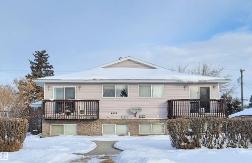 4826 45 Avenue  St. Paul Town, AB T0A 3A3