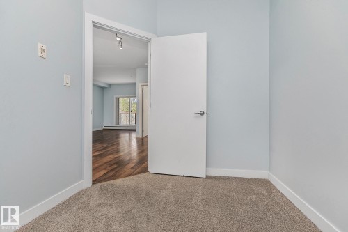 302 10611 117 Street, Edmonton, AB - Indoor Photo Showing Other Room
