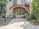 302 10611 117 Street, Edmonton, AB  - Outdoor With Balcony 