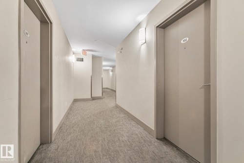 302 10611 117 Street, Edmonton, AB - Indoor Photo Showing Other Room