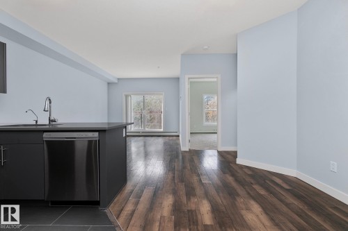 302 10611 117 Street, Edmonton, AB - Indoor Photo Showing Other Room