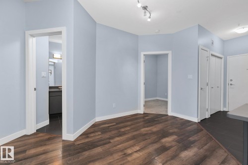 302 10611 117 Street, Edmonton, AB - Indoor Photo Showing Other Room
