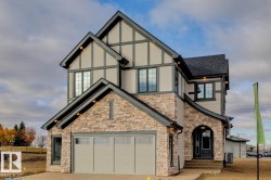 191 HAYS RIDGE Boulevard  Edmonton, AB T6W 4G6