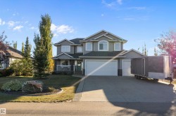 231 GREENFIELD Way  Fort Saskatchewan, AB T8L 0B3