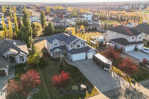 231 GREENFIELD Way  Fort Saskatchewan, AB T8L 0B3