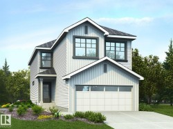 89 SUNLAND Way  Sherwood Park, AB T8H 2Y6