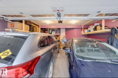 1024 Daniels Loop Sw, Edmonton, AB - Indoor