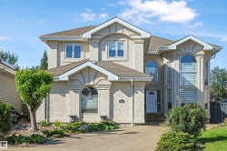 1516 THOROGOOD Close  Edmonton, AB T6R 3K7