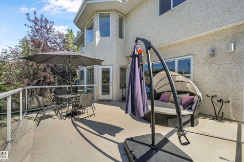 1516 Thorogood Close, Edmonton, AB - Outdoor With Exterior