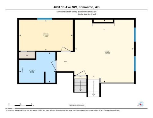 4631 10 Avenue, Edmonton, AB - Other