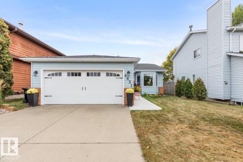 4631 10 Avenue, Edmonton, AB - Outdoor