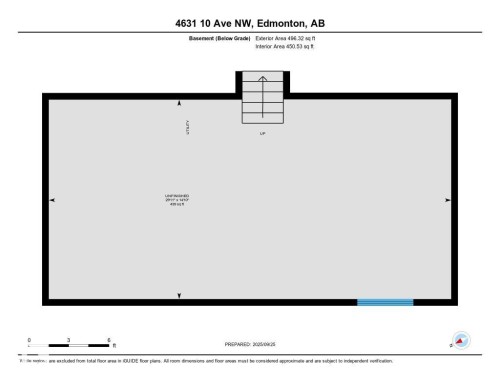 4631 10 Avenue, Edmonton, AB - Other