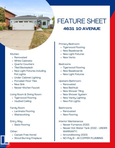 4631 10 Avenue, Edmonton, AB - Other