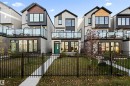 459 39 Street Sw, Edmonton, AB  - Outdoor 