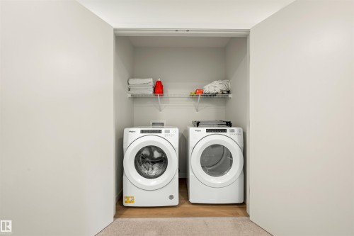 459 39 Street Sw, Edmonton, AB - Indoor Photo Showing Laundry Room