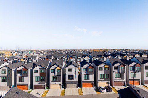 459 39 Street Sw, Edmonton, AB - Outdoor With Facade