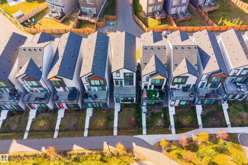 459 39 Street Sw, Edmonton, AB -  With View