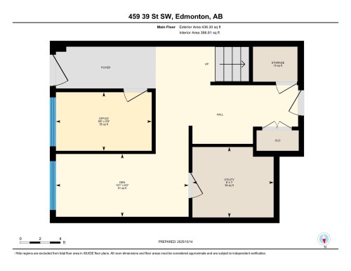 459 39 Street Sw, Edmonton, AB - Other