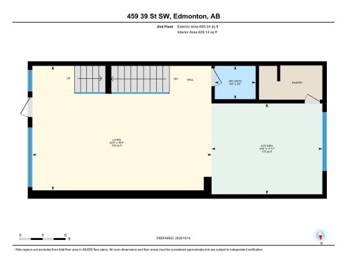 459 39 Street Sw, Edmonton, AB - Other