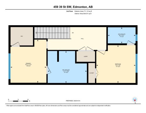 459 39 Street Sw, Edmonton, AB - Other