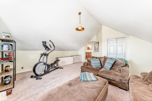 216 Parkallen Way, Wetaskiwin, AB - Indoor