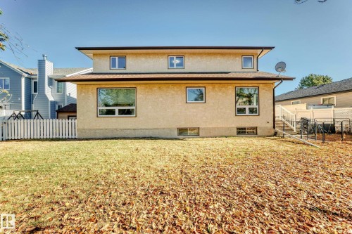 216 Parkallen Way, Wetaskiwin, AB - Outdoor