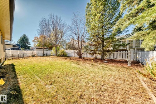 216 Parkallen Way, Wetaskiwin, AB - Outdoor