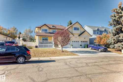 216 Parkallen Way, Wetaskiwin, AB - Outdoor