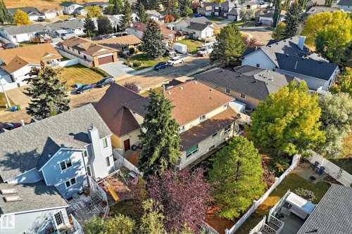 216 Parkallen Way, Wetaskiwin, AB - Outdoor With View