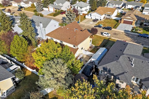 216 Parkallen Way, Wetaskiwin, AB - Outdoor With View