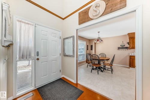 216 Parkallen Way, Wetaskiwin, AB - Indoor Photo Showing Other Room