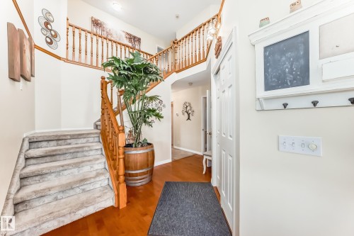 216 Parkallen Way, Wetaskiwin, AB - Indoor Photo Showing Other Room