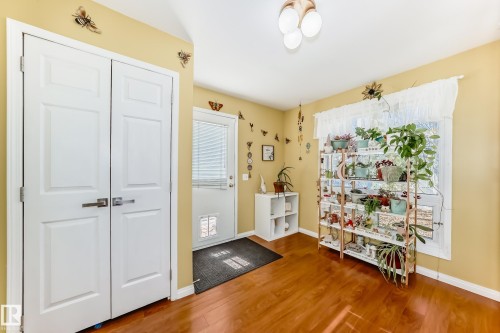 216 Parkallen Way, Wetaskiwin, AB - Indoor Photo Showing Other Room