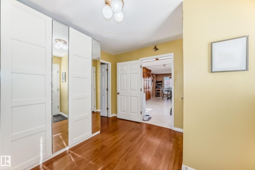 216 Parkallen Way, Wetaskiwin, AB - Indoor Photo Showing Other Room