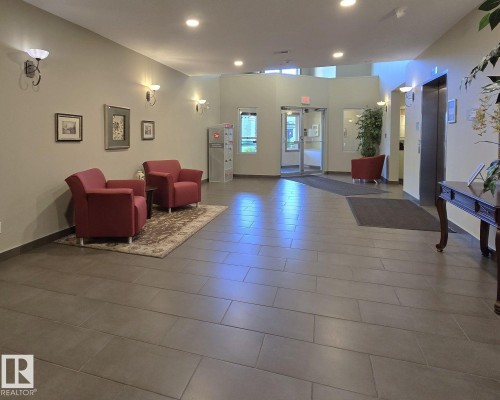 318 160 Magrath Road, Edmonton, AB - Indoor Photo Showing Other Room